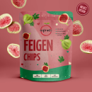 Feigen gefriegetrocknet 50g